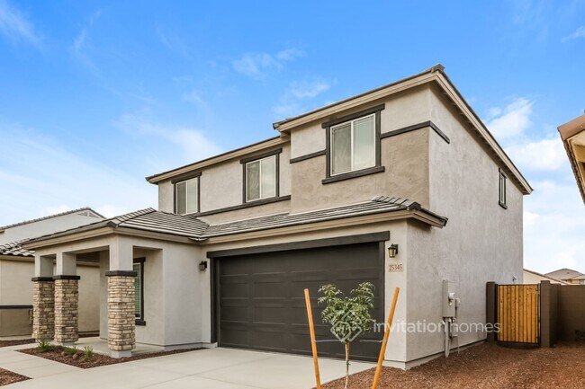 Photo - 25345 W Weir Ave