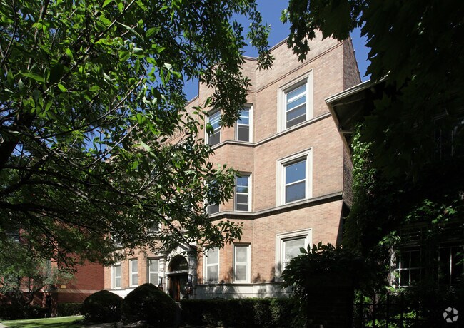 Photo - 5533 S. Blackstone