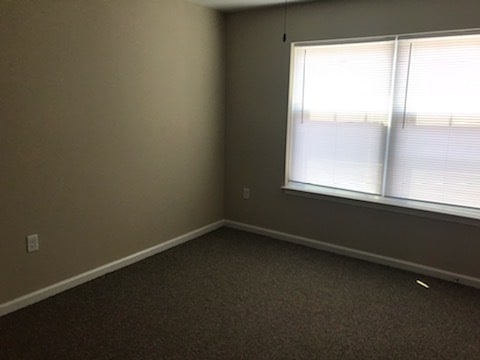 Cascade Garden Apartments 55+ Community