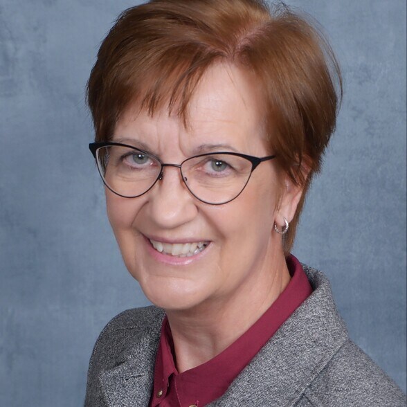 Primary Contact Photo