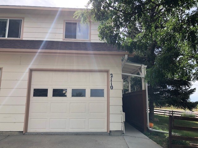 Photo - 2110 Frances St Townhome