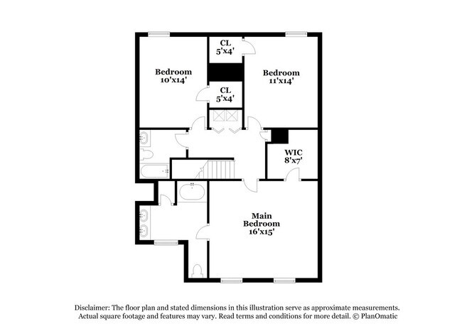 Photo - 2305 Mayfair Dr