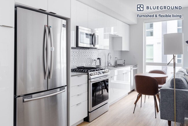 Photo - 1889 Harrison St Unidad FL5-ID525