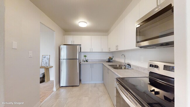 Antica Apartments
