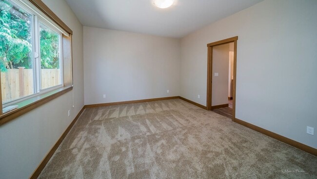 Photo - Custom & upgraded 3 bed 2 bath rambler w/ 1 car garage!