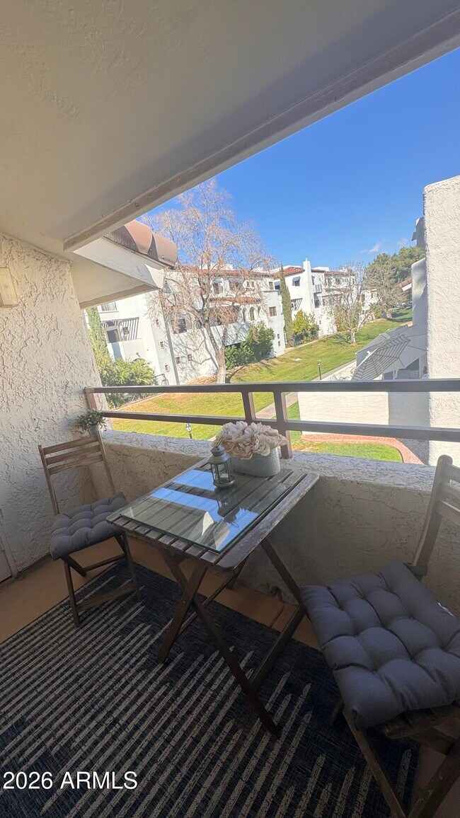 Photo - 7350 N Vía Paseo Del Sur Unit O202