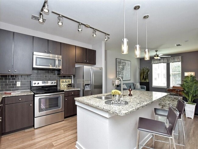 Building Photo - 1900 Barton Springs Rd Unit 4017 Rental