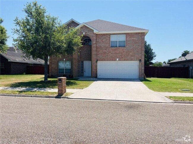 Building Photo - 3403 Santa Fe Rental