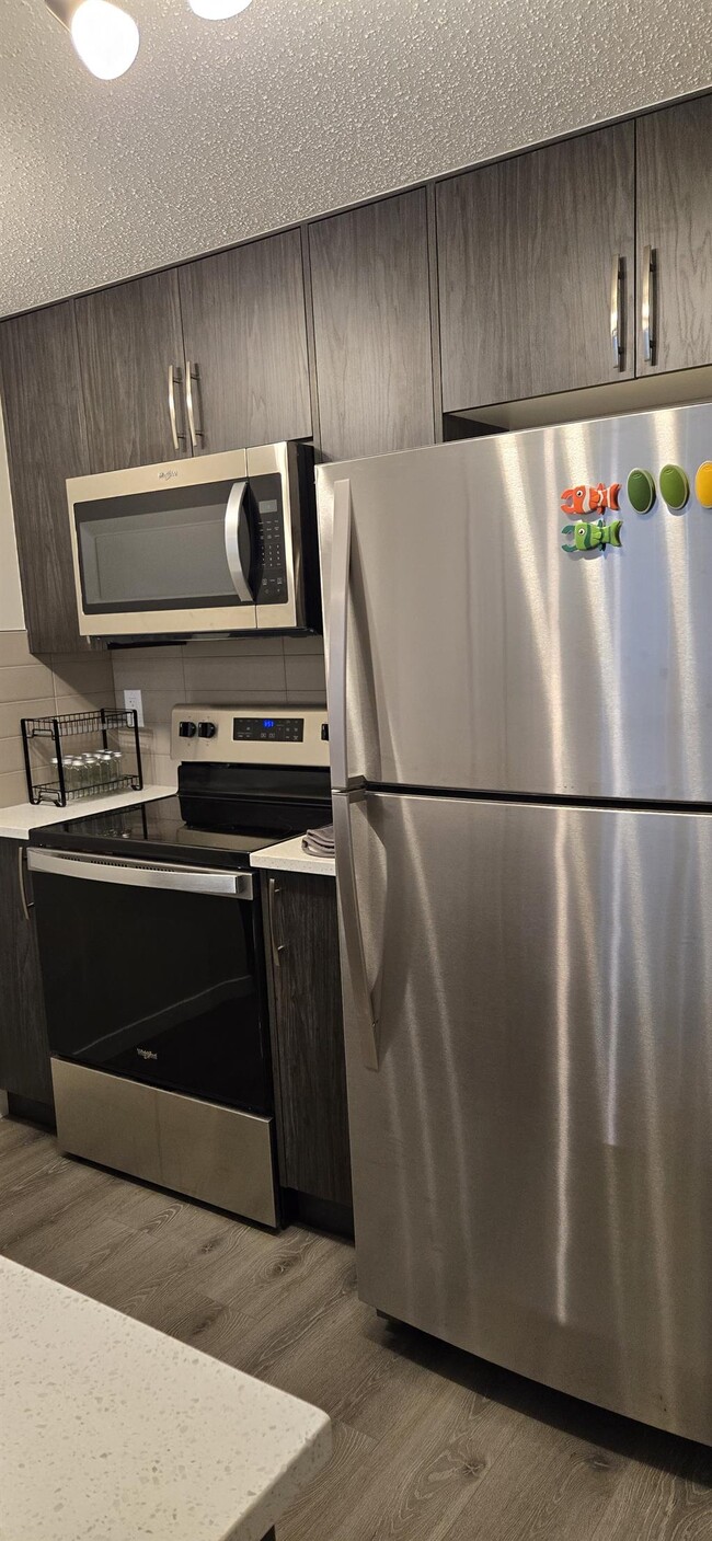 Photo - 1 Bed 1 Bath Unit in Calgary, AB Unit 1428