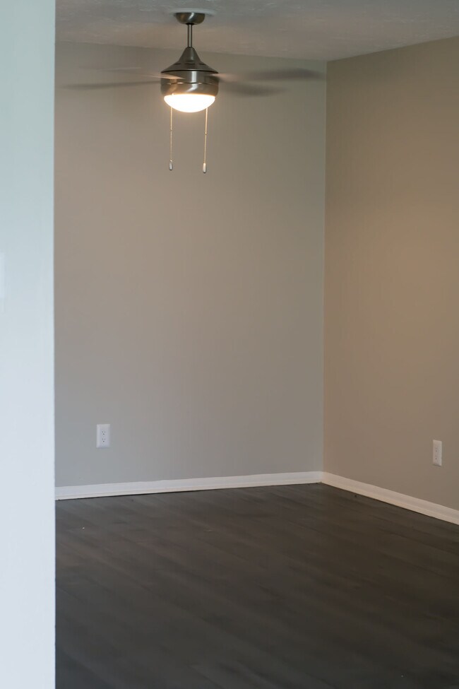 Prime Apartments