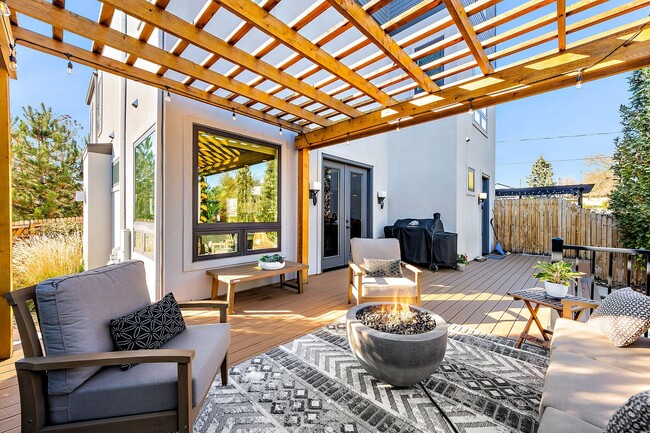 Photo - Stunning 4-BDR in the Heart of Sloan’s Lake