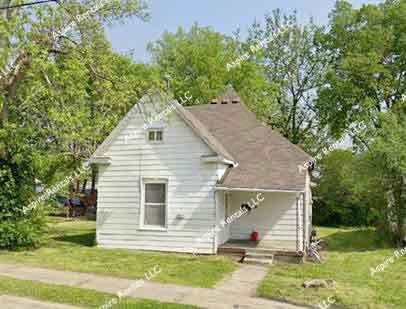 Photo - 17 Pendleton St House