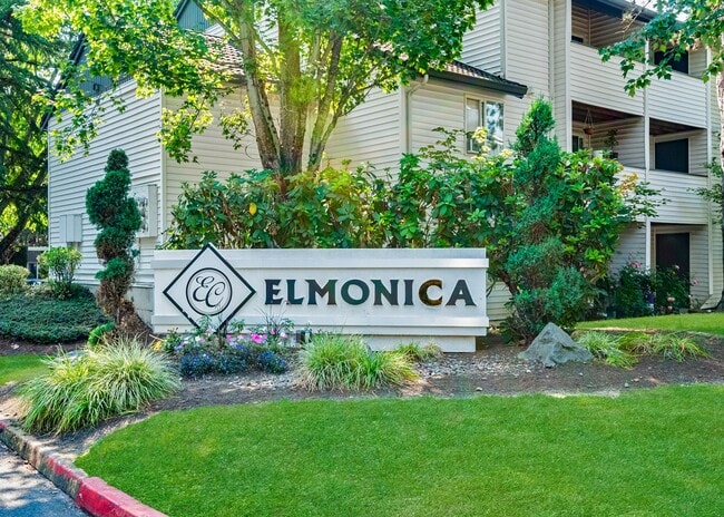 Photo - Elmonica Court Apartments