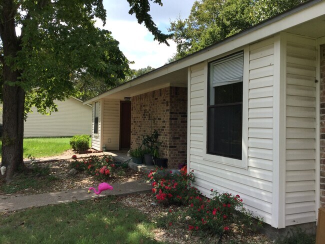 3705 Choctaw St Unidad B