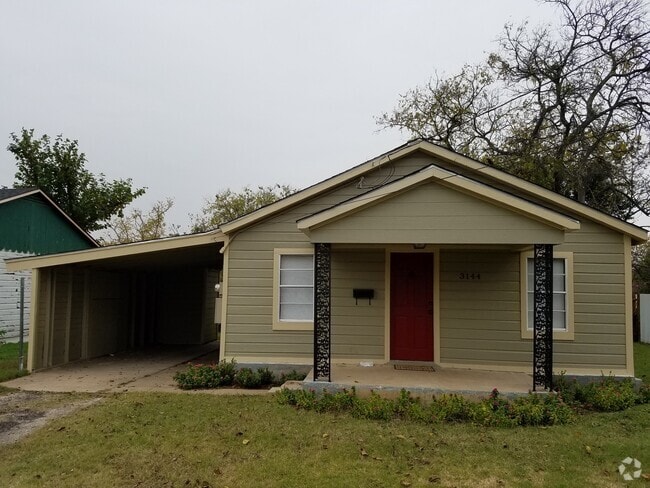 Building Photo - Charming 3 Bedroom 1 Bath in Ridglea Area! Rental