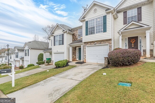Photo - 3757 Harvest Dr Townhome