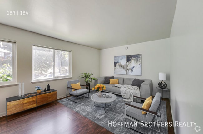 Building Photo - 1844 7th Ave Unit 205A Rental
