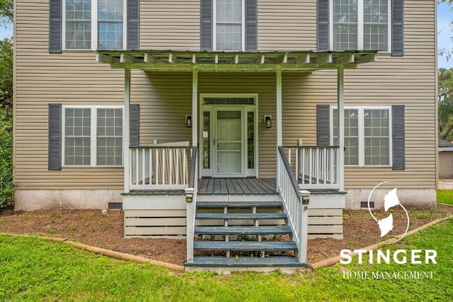 Photo - 1606 Columbia Ave