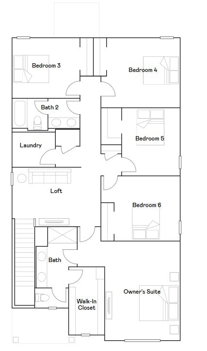 Photo - 1025 Saltgrass Way