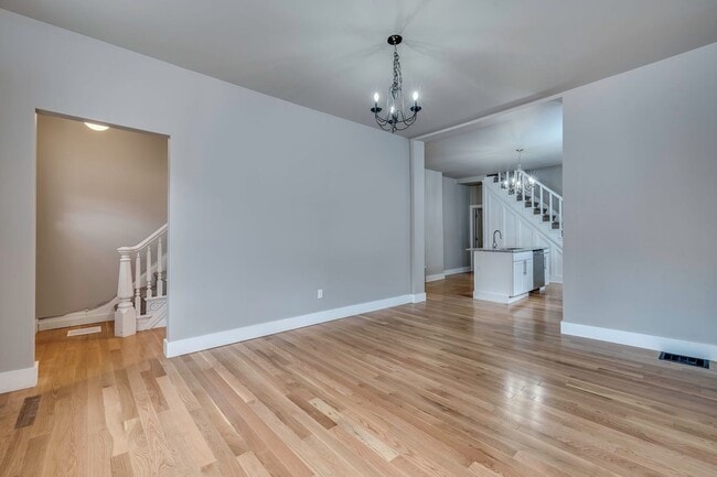 Photo - Remodeled 5 bedroom/2 bathroom in South Side