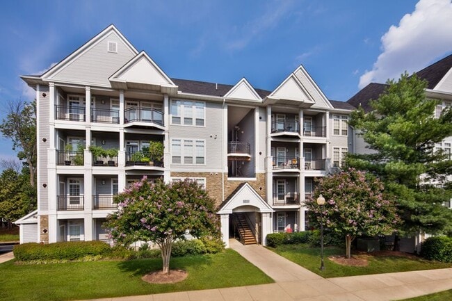 Exterior del edificio - Jefferson Arbors at Broadlands Apartamentos