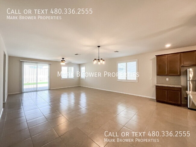 Photo - 17826 W Via De Luna Dr