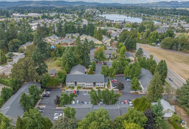 Building Photo - Bluebird Keizer ***Coming Soon*** Washer a... Unit 864-205* Rental