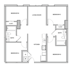 plano de planta