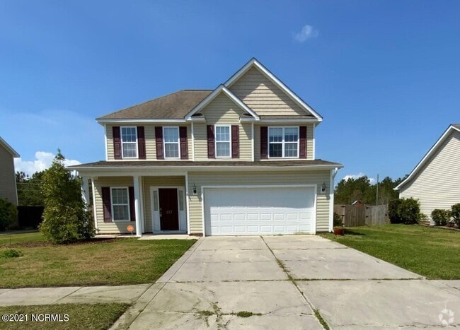 Building Photo - 237 Silver Hills Dr Rental