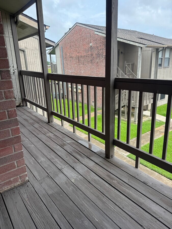 Photo - 418 Garland Dr Unidad 244