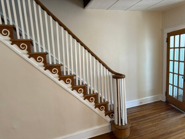 Photo - Inviting 3-Bedroom Rowhome with Semi-Finished Basement & Basement Laundry