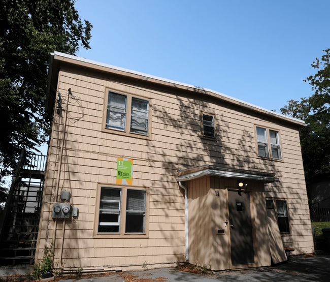 Photo - Maplehurst Houses