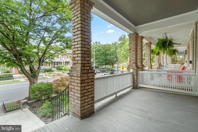 Photo - 3806 Kansas Ave NW