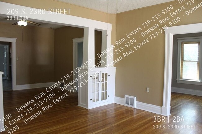 Photo - 209 S 23rd St