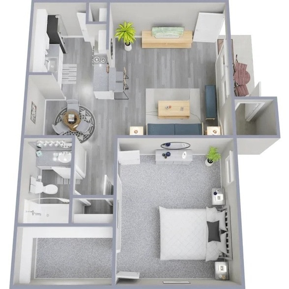 Photo - 21717 Inverness Forest Blvd Unit 1903