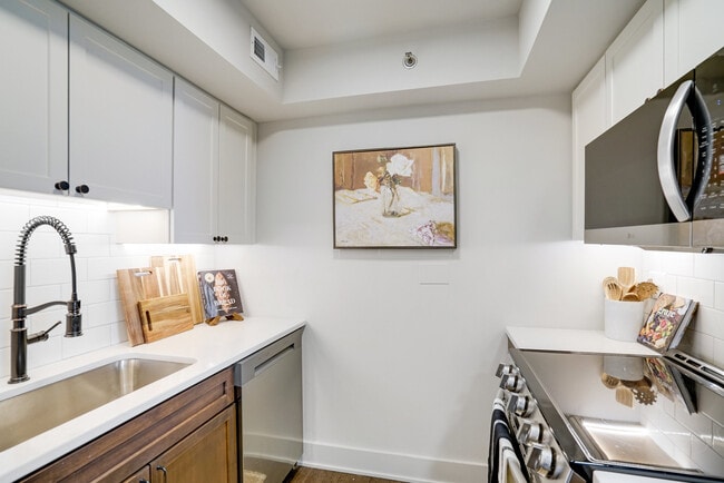 Photo - Cortland at National Landing