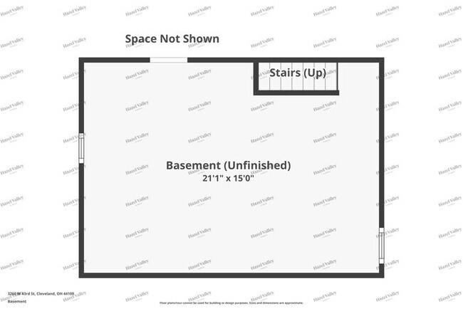 3260 W 43rd St