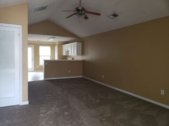 Photo - Single Family Home with Fireplace in McDonough - Built 2004