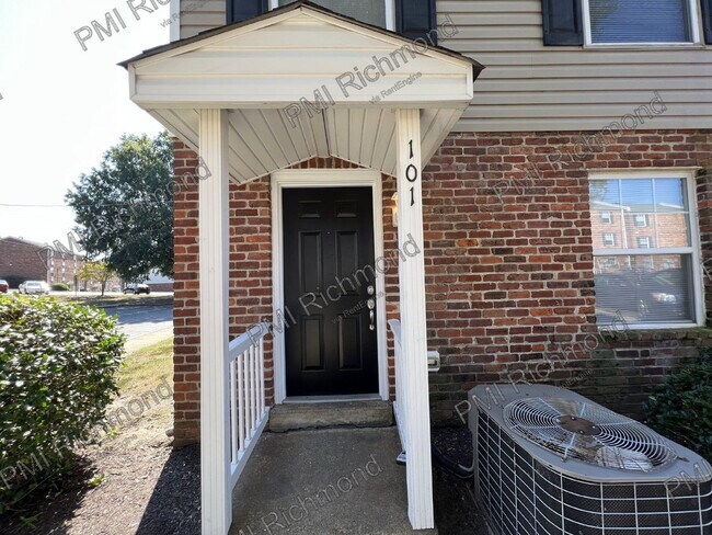 3520 E Richmond Rd