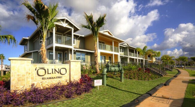 Photo - 801 Kakala St