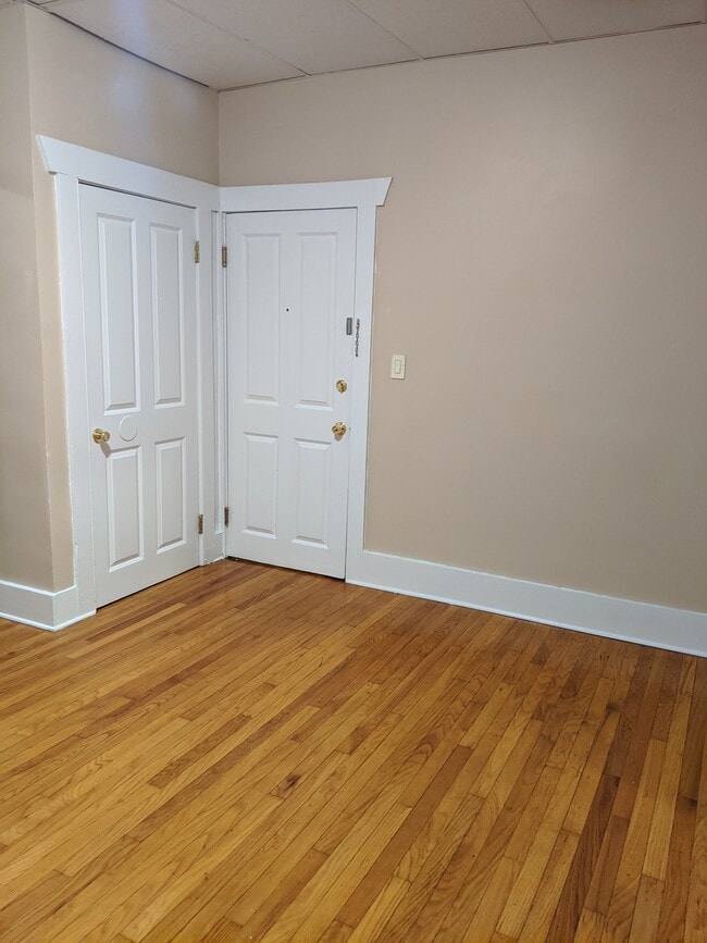 Living room - 9 Moran St Unit 1