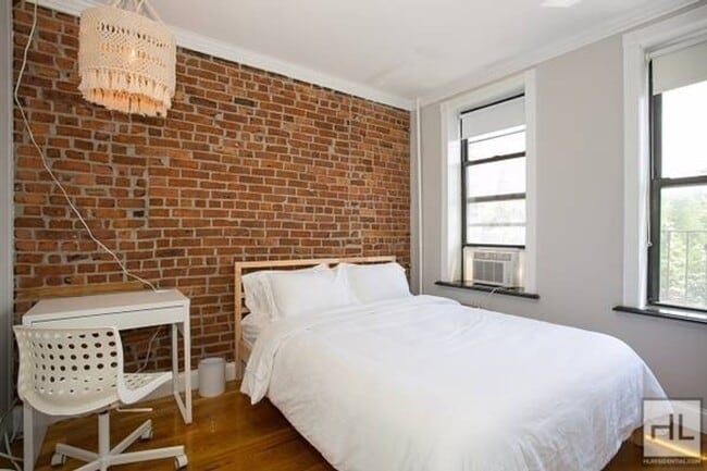 Essex Street - Essex Street Apartment Unit 1