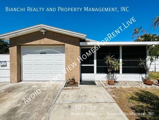 Building Photo - 10190 61st Way Rental