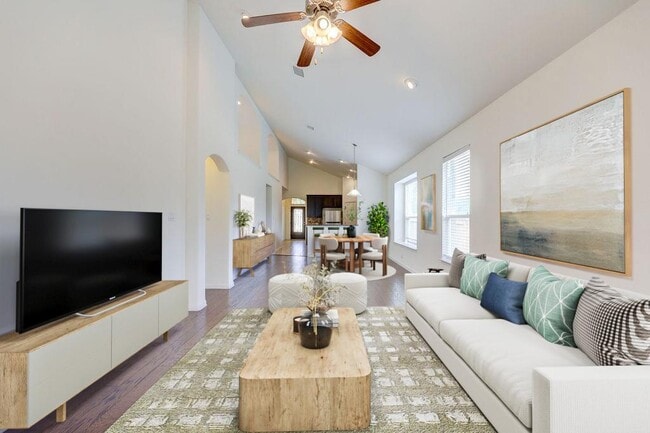 Photo - 11600 Yeadon Way House