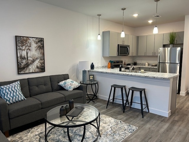 One Bedroom
