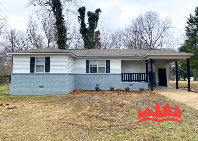 Building Photo - 1632 Winfield Rd Rental