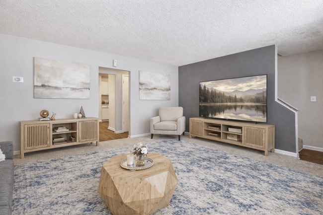 Photo - Lakeside Townhomes