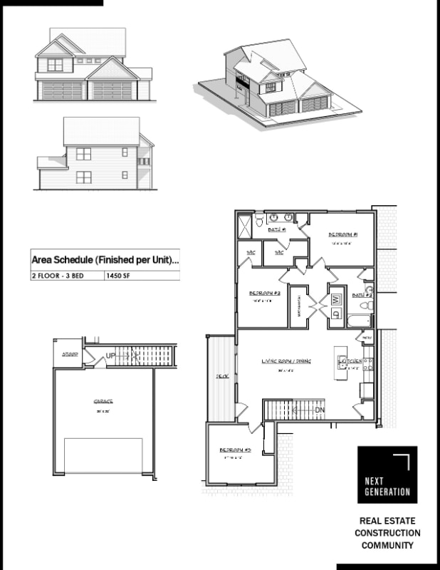 Photo - 0 Tower Hill Dr Unidad 56 E. Ash Lane