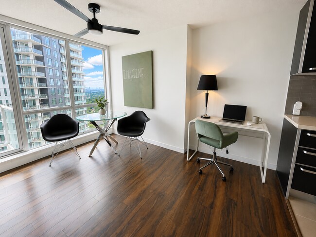 9981 Whalley Blvd Unit 3606
