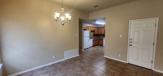 Photo - 3 Bedroom 2 bath Duplex South Killeen VIEWABLE SOON